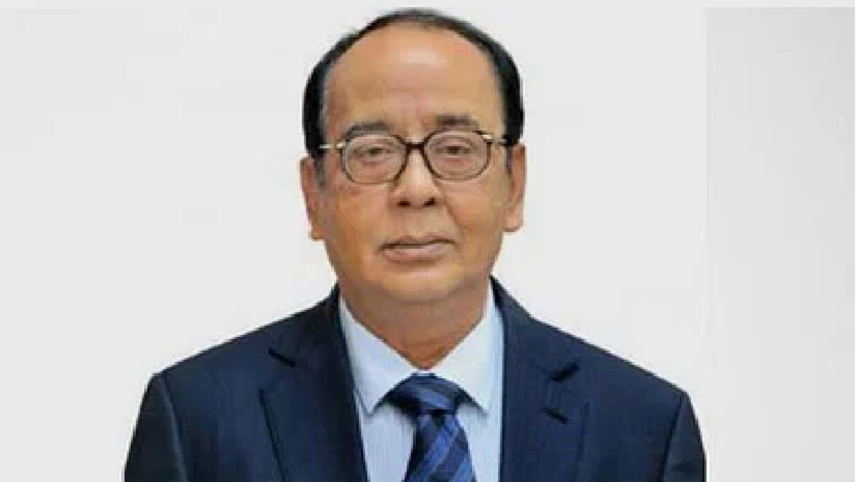 প্রধানমন্ত্রীর প্রেস সচিব ইহসানুল করিম মারা গেছেন