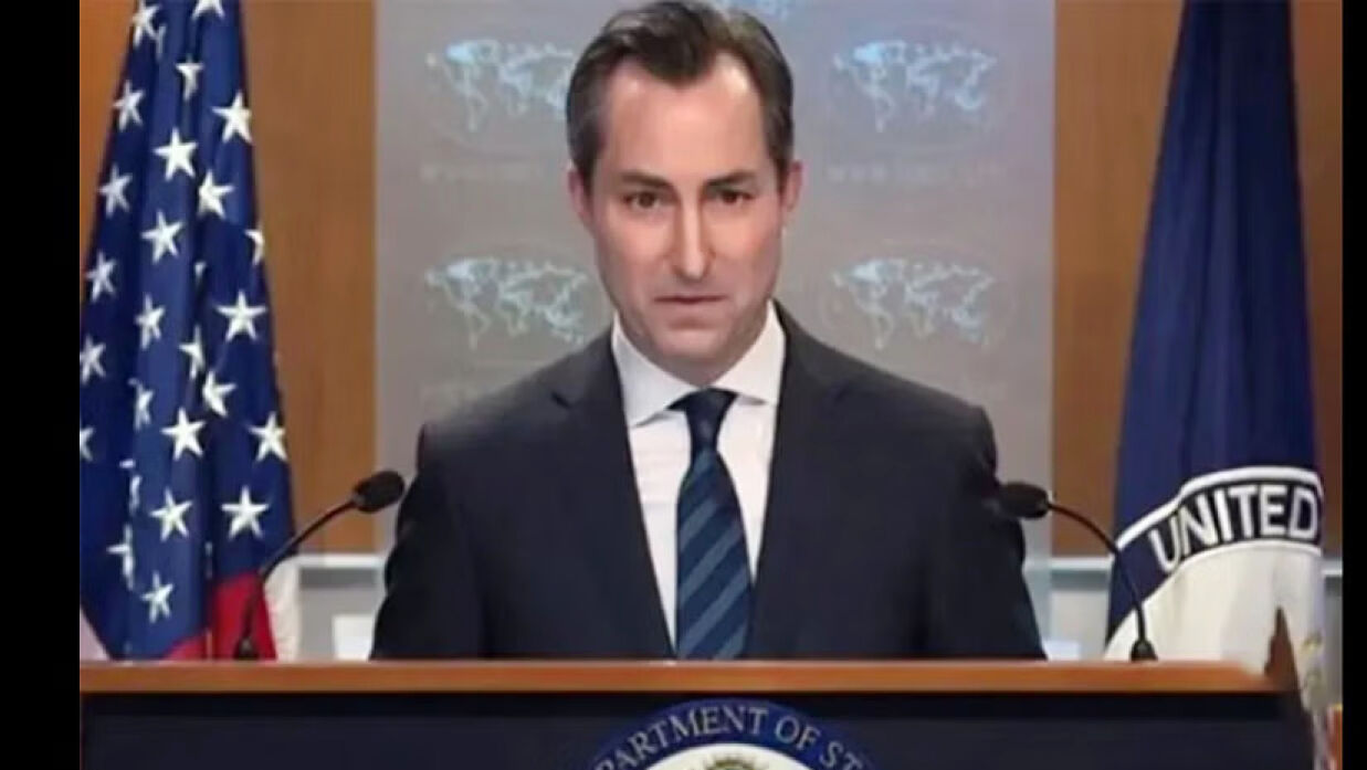 ম্যাথু মিলার