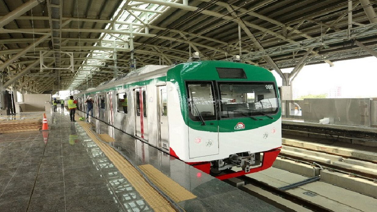 কনকোর্স প্লাজা, প্লাটফর্ম ও মেট্রোরেলের ভেতরে ইফতার নেয়া যাবে না: ডিএমটিসিএল