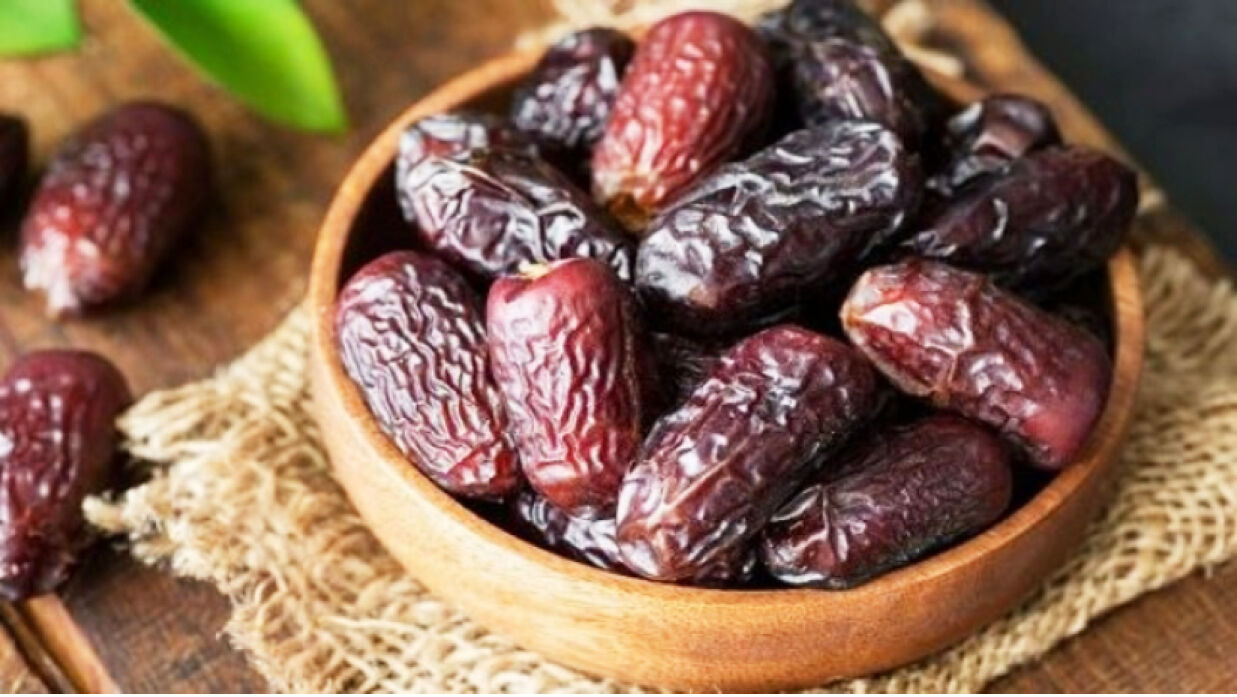 খেজুরের দাম ১৫০ টাকা নির্ধারণ করল সরকার