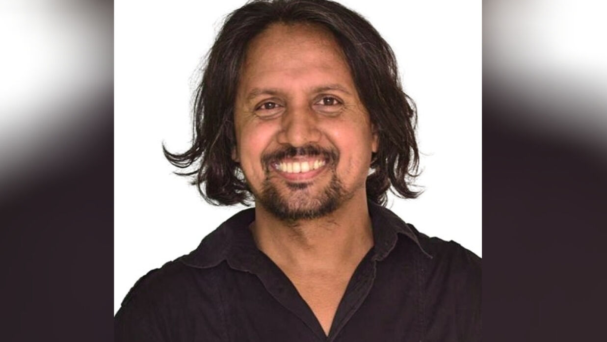লেখক ও বুদ্ধিজীবী ব্রাত্য রাইসু