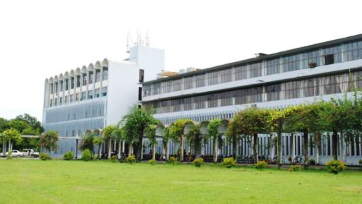 বাংলাদেশ কৃষি বিশ্ববিদ্যালয়বাংলাদেশ কৃষি বিশ্ববিদ্যালয়