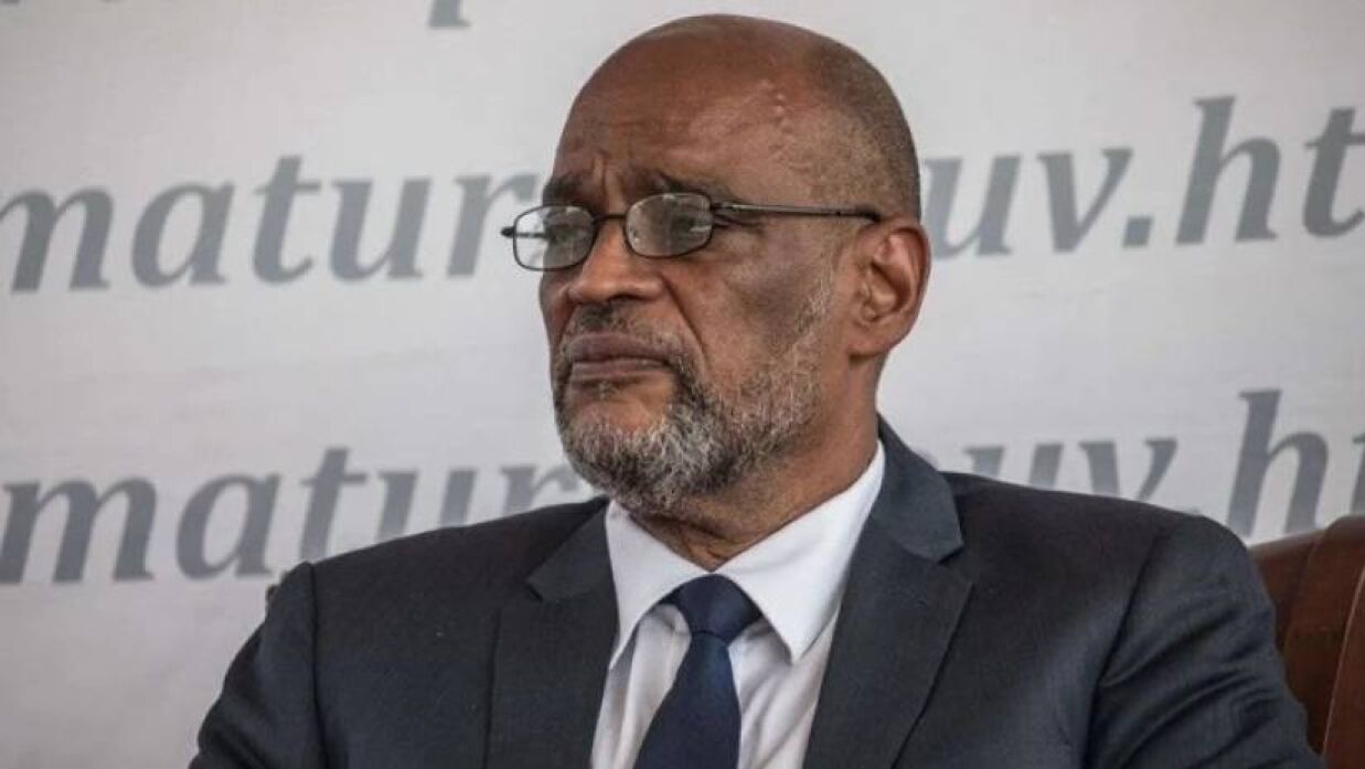 এরিয়েল হেনরি