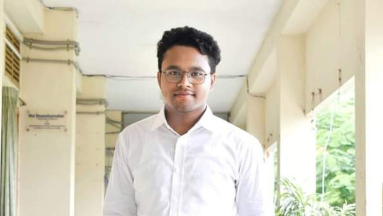 মুহা. নূর উদ্দীন হোসাইন