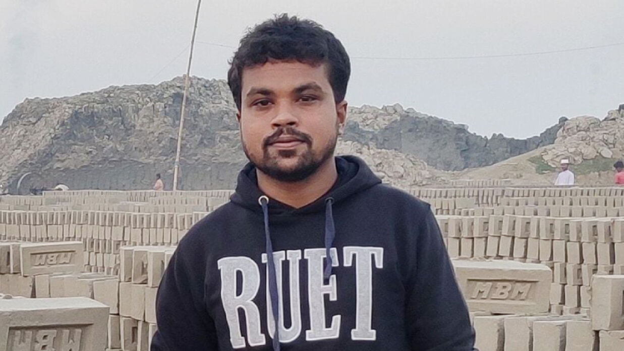 মো. রাকিবুল বিশ্বাস