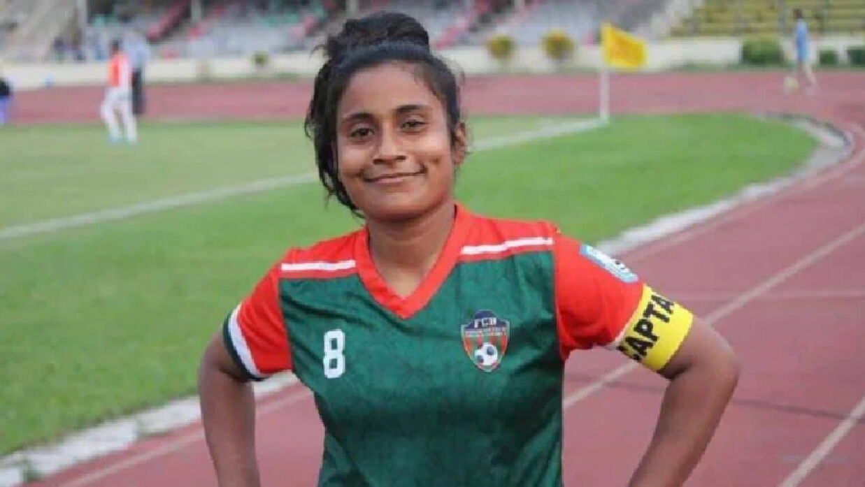 রাতে সন্তান প্রসব, সকালে মারা গেলেন সাফজয়ী রাজিয়া