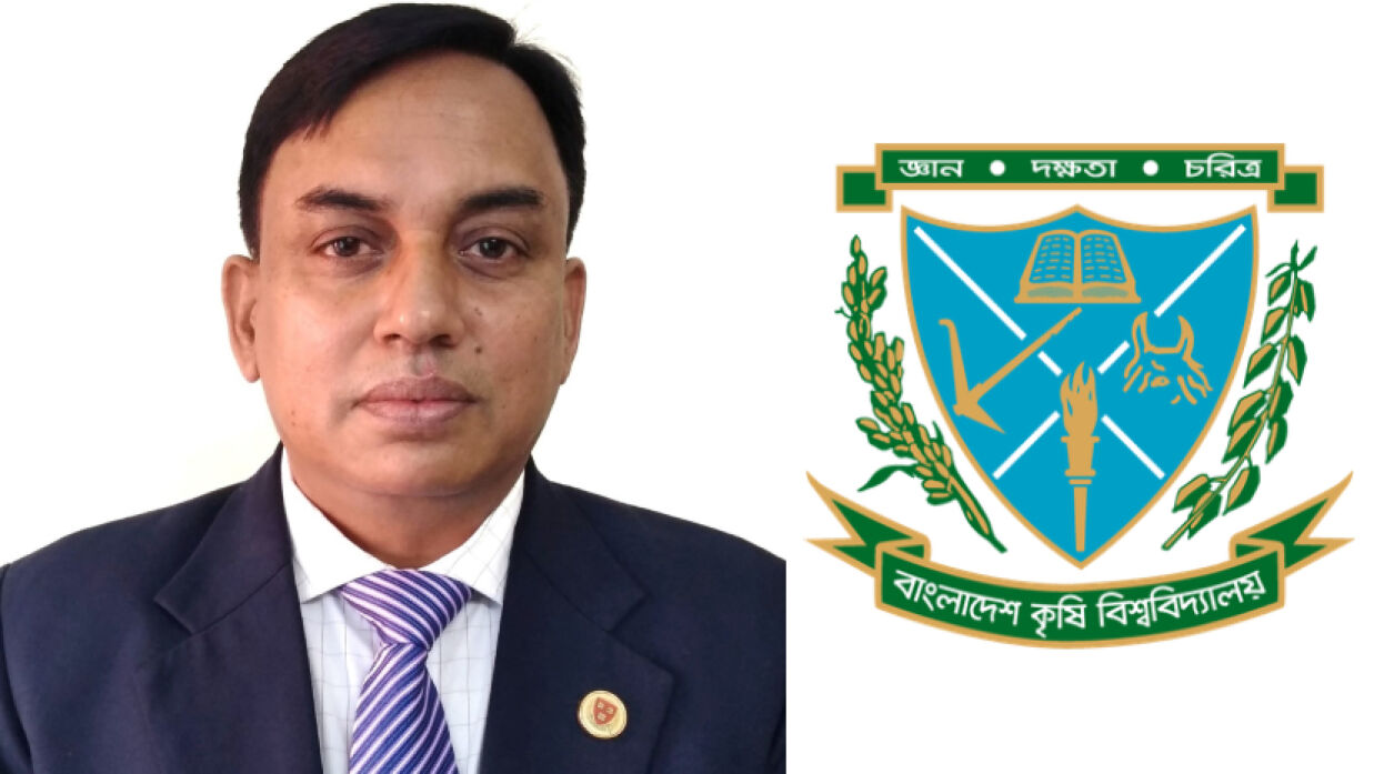 অধ্যাপক ড. মো. সাইদুর রহমান