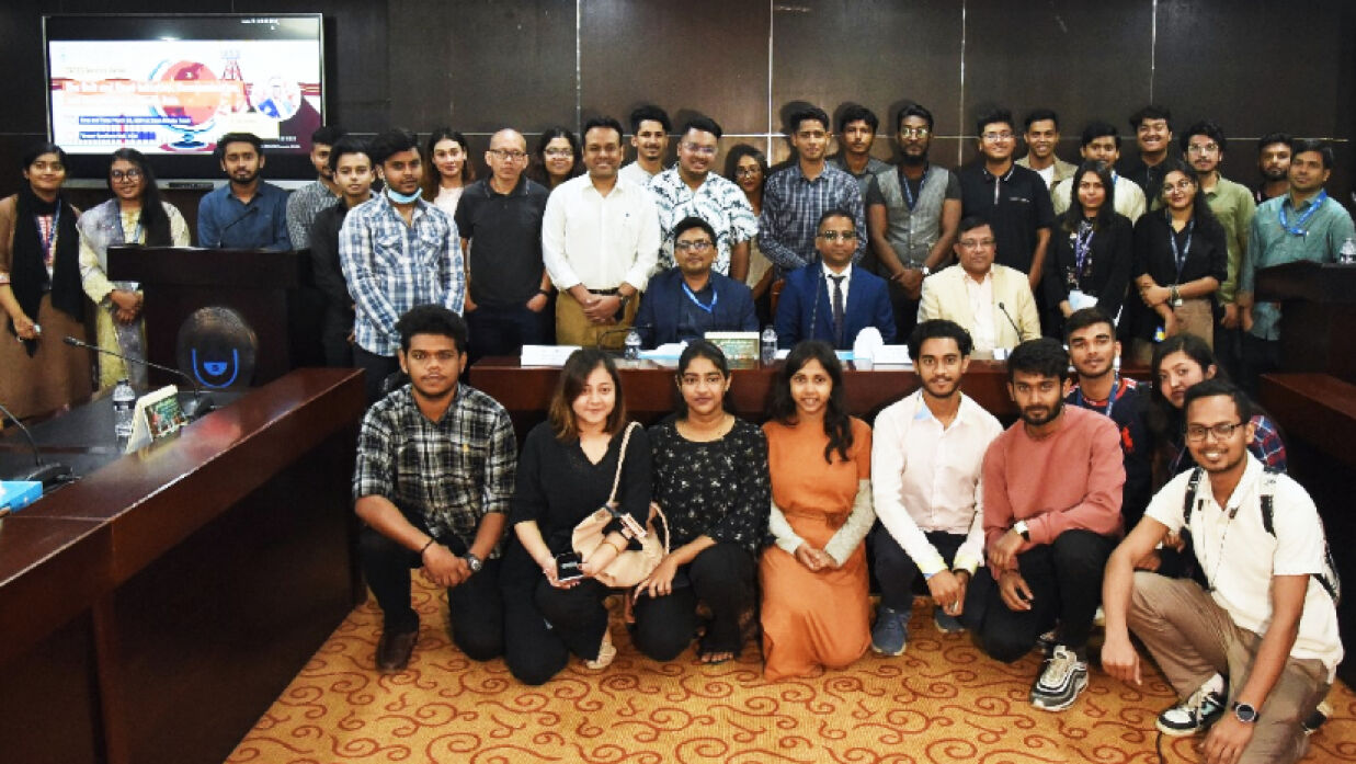 ‘বেল্ট অ্যান্ড রোড ইনিশিয়েটিভ নিয়ে পশ্চিমা ও ভারতীয় মিডিয়া সন্তুষ্ট নয়’