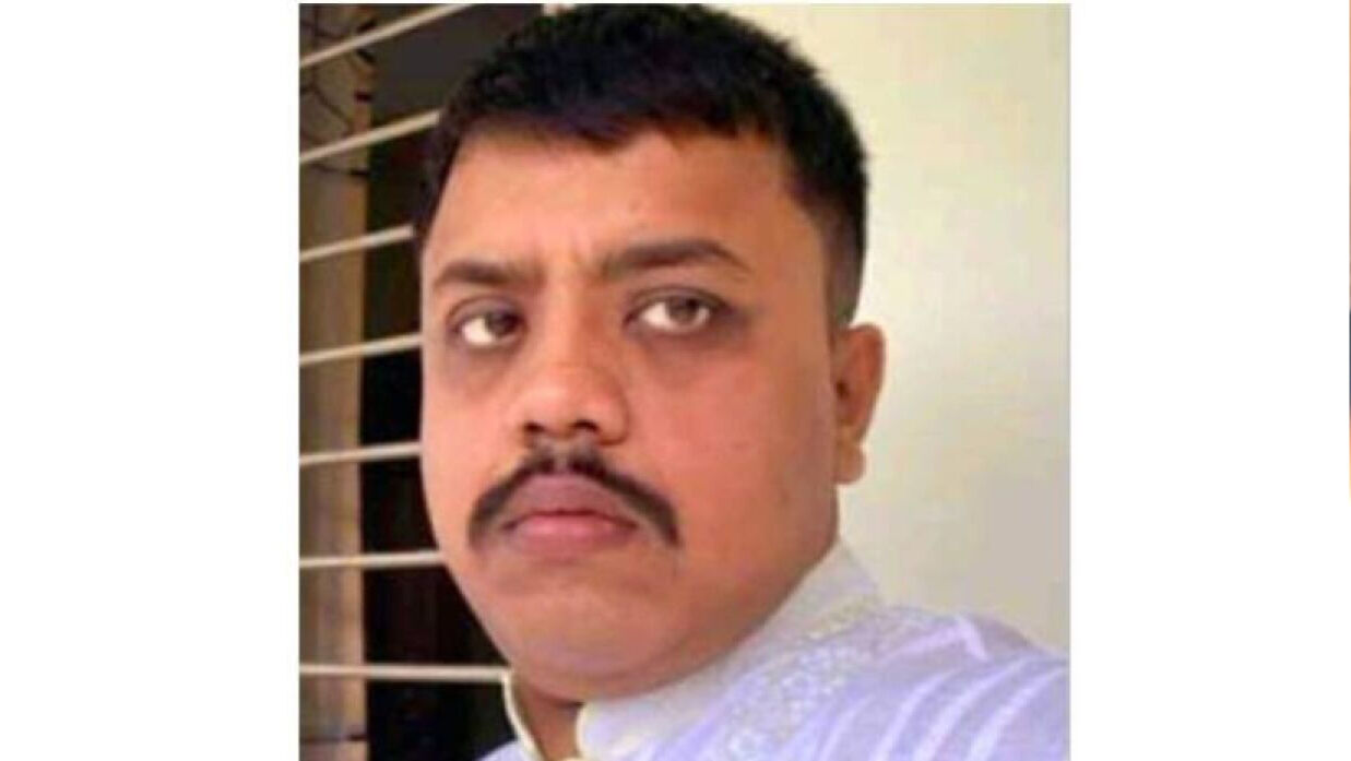 রায়হান শরীফ