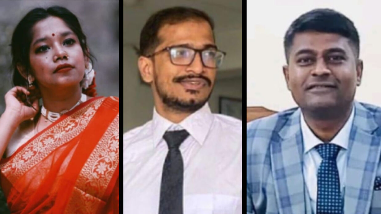 ফাইরুজ অবন্তিকা, আম্মান সিদ্দিকী ও দ্বীন ইসলাম
