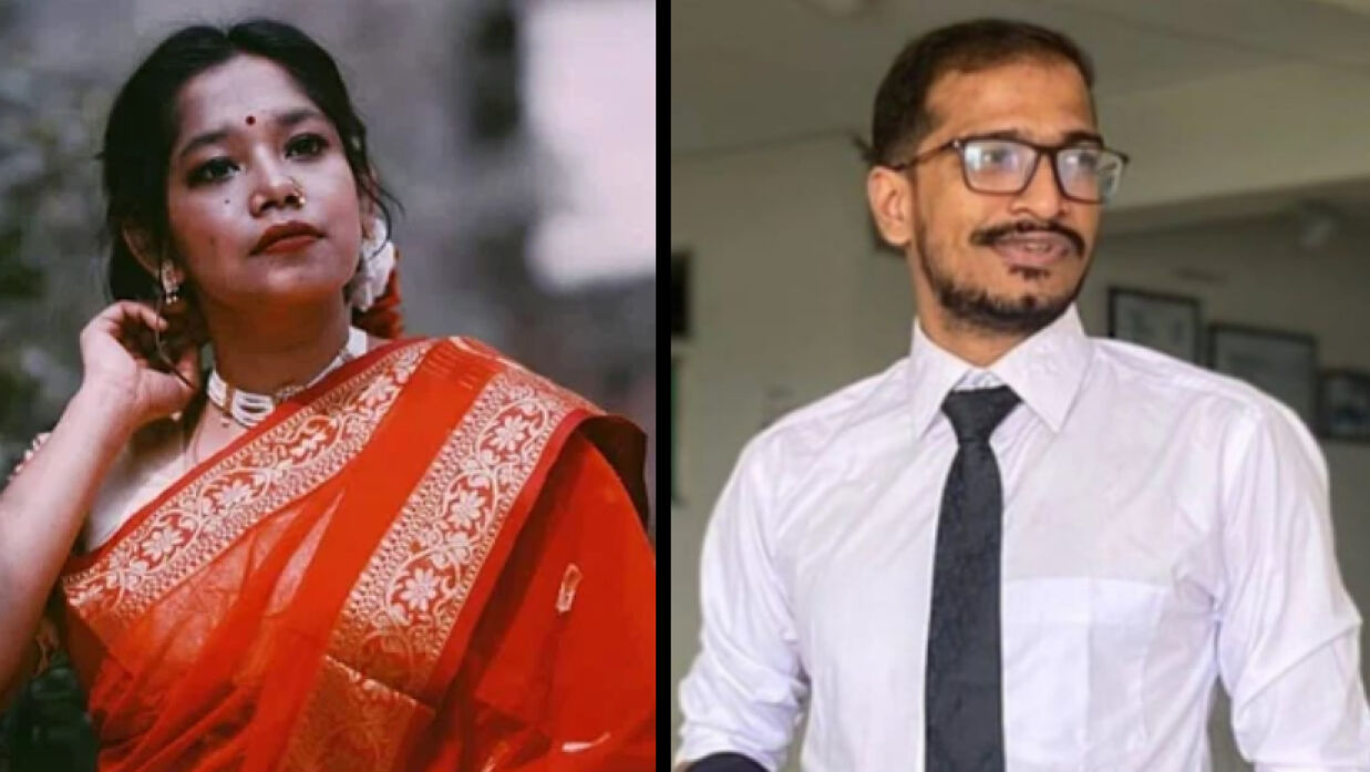 সবাই আমার দিকটাও ভাববেন— দীর্ঘ পোস্টে আরও যা বললেন আম্মান সিদ্দিকী