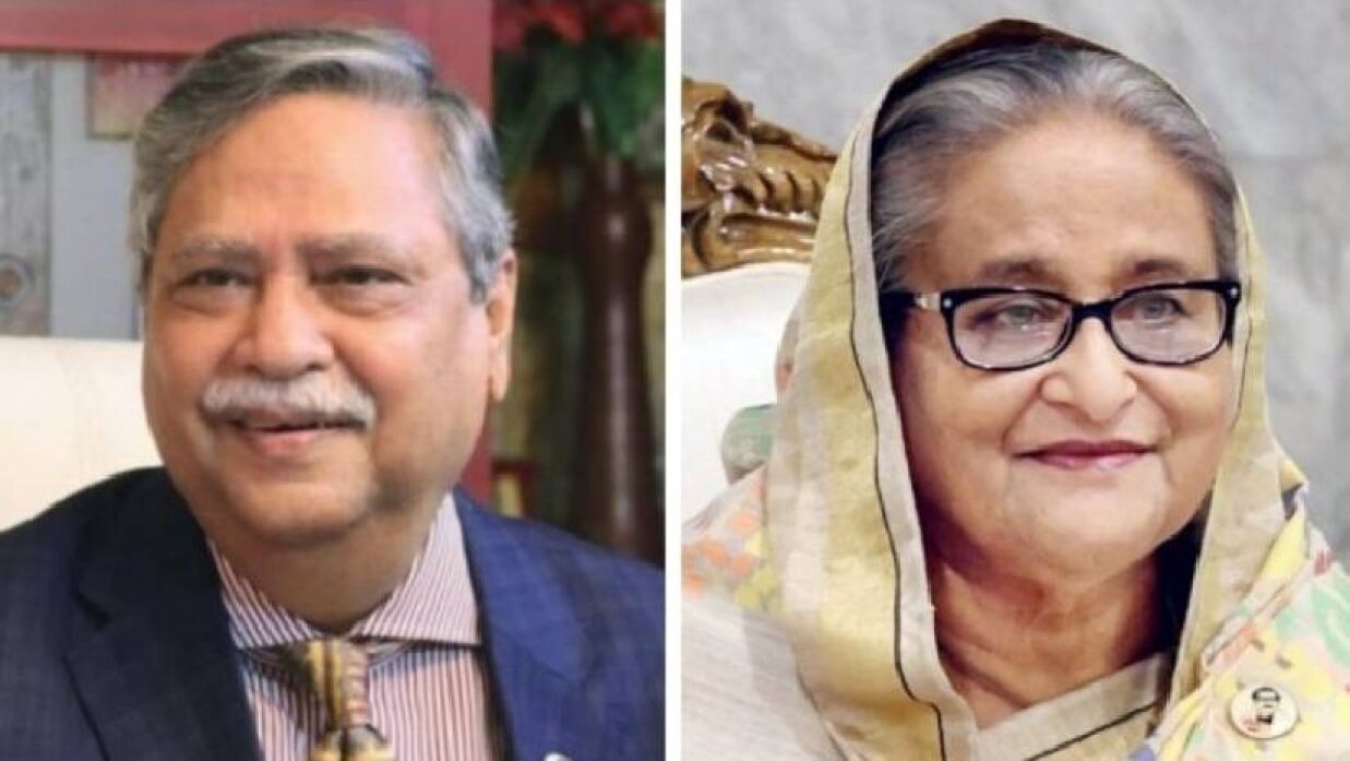 বঙ্গবন্ধুর জন্মদিনে কাল গোপালগঞ্জে যাচ্ছেন রাষ্ট্রপতি ও প্রধানমন্ত্রী