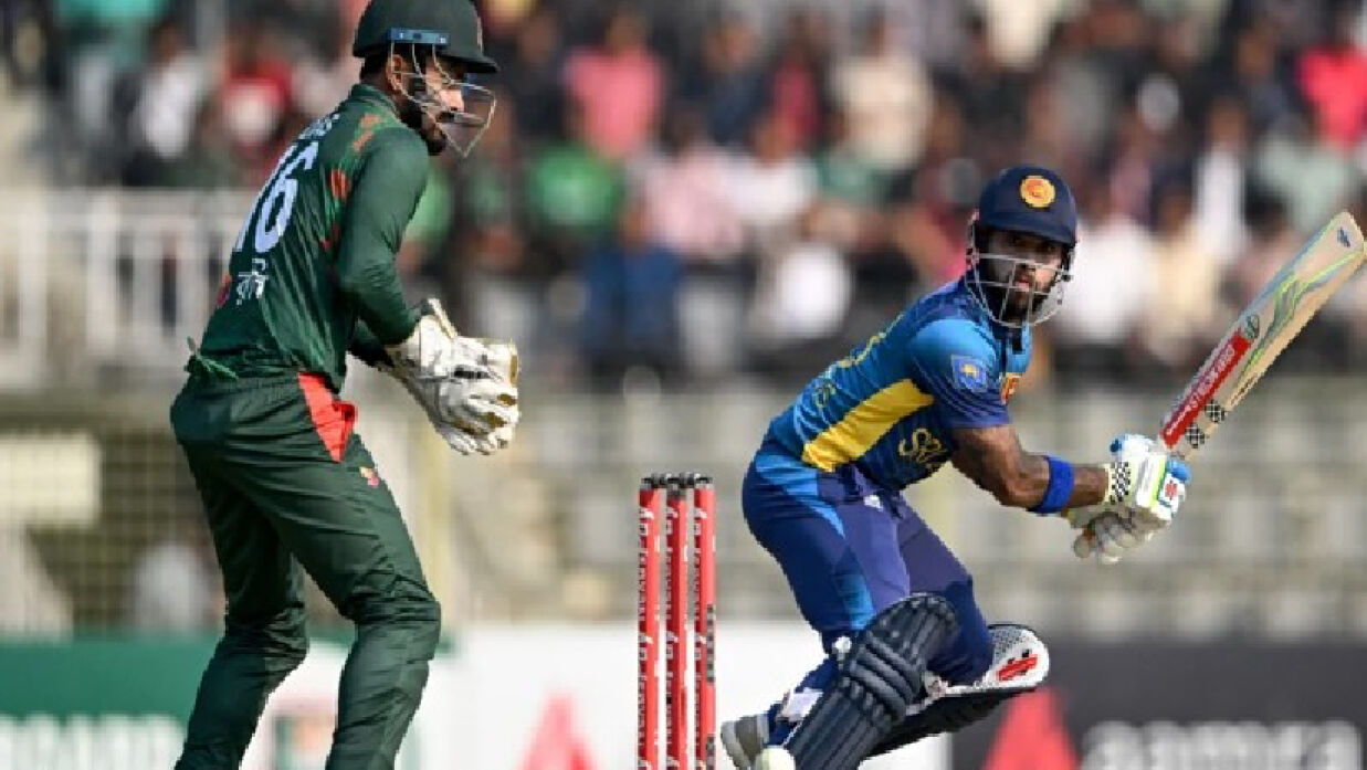 লিটনকে বাদ দিয়ে তৃতীয় ওয়ানডের সম্ভাব্য একাদশ