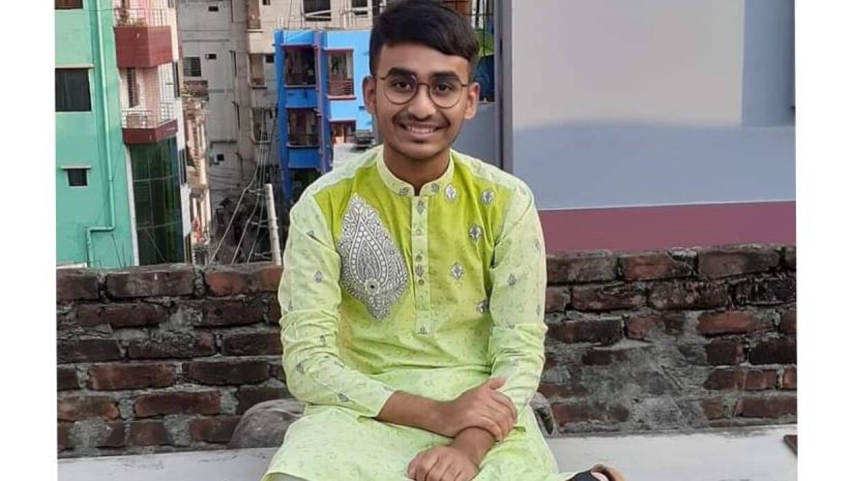 আমির হামজা আসিফ