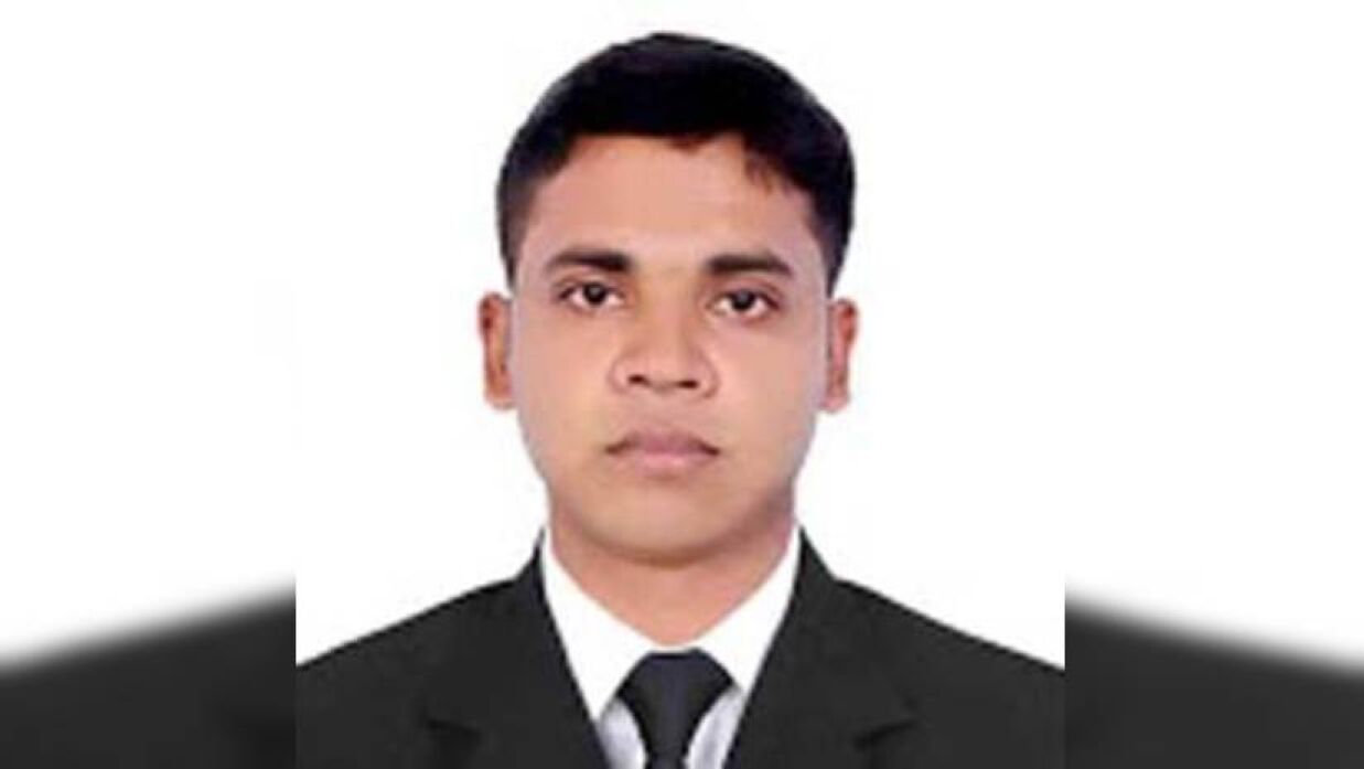 সাইফুল ইসলাম তালুকদার