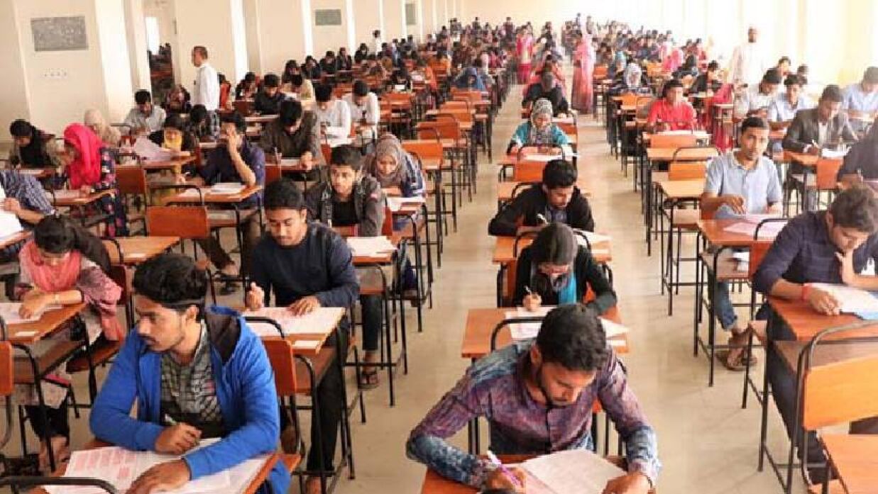 ৮ টেক্সটাইল ইঞ্জিনিয়ারিং কলেজে ভর্তির আবেদন চলছে, পরীক্ষা ২০ এপ্রিল