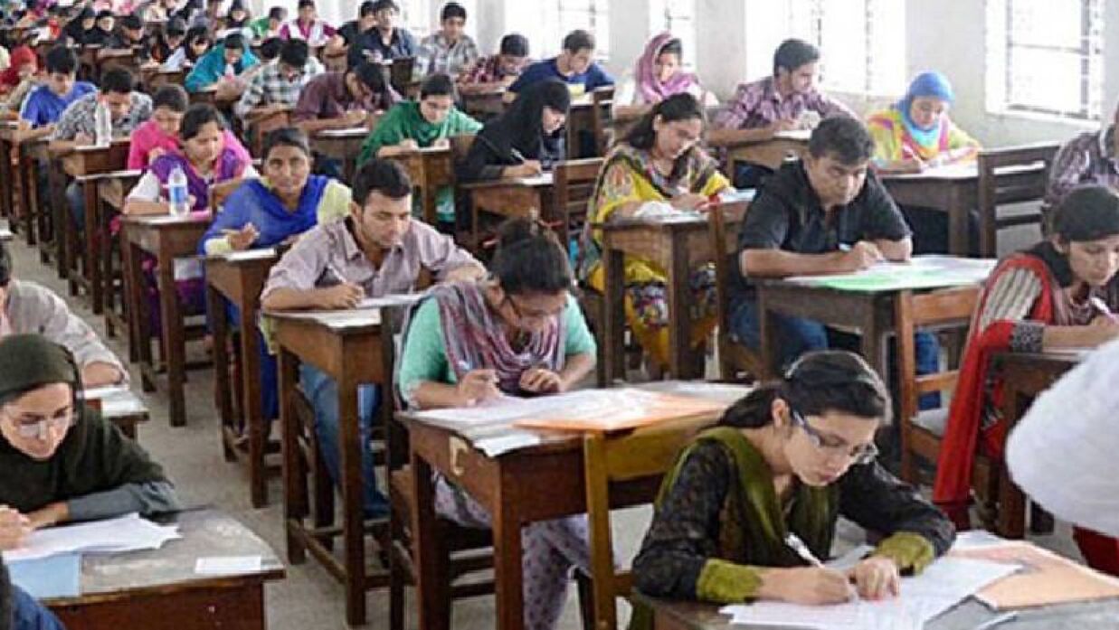 প্রাথমিকের নিয়োগ