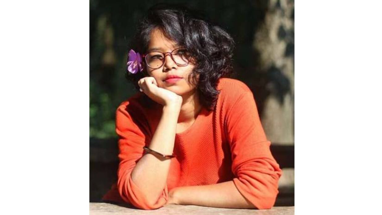 ফাইরুজ অবন্তিকা