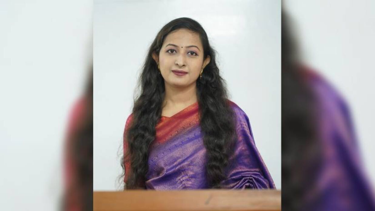 দেবশ্রী রায়