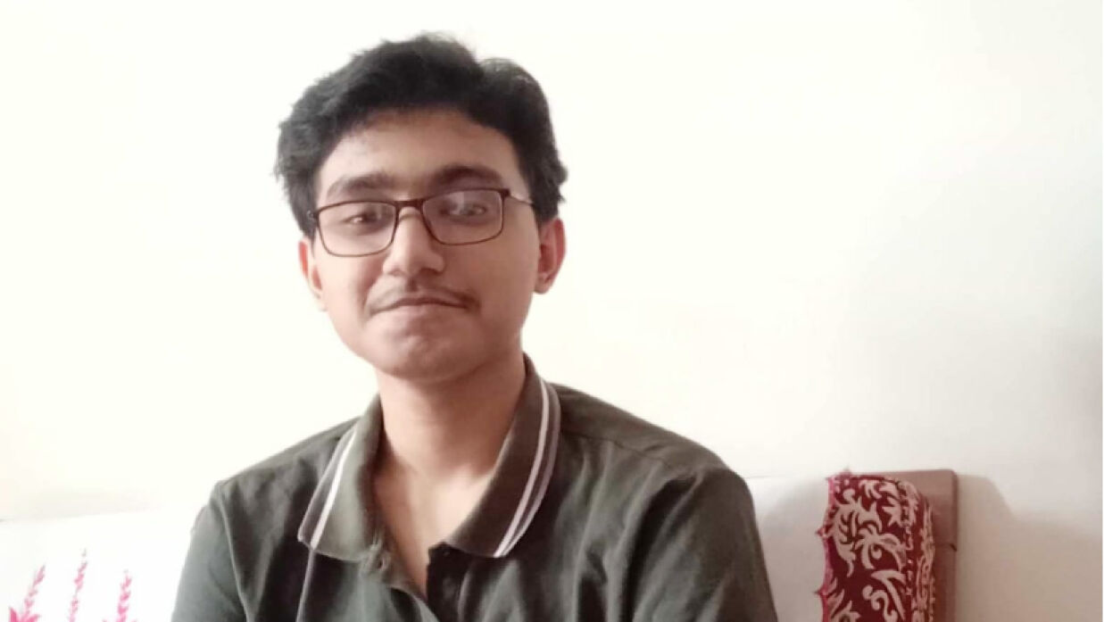 সুদীপ্ত পোদ্দার