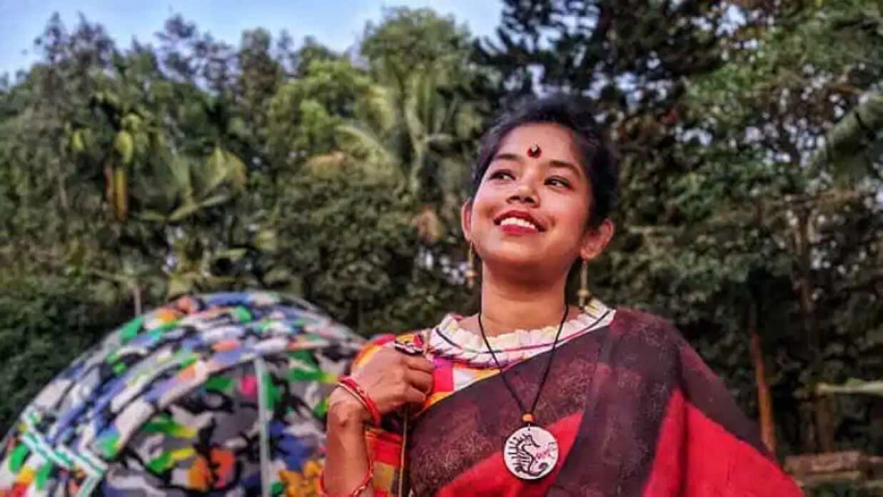 ফাইরুজ সাদাফ অবন্তিকা