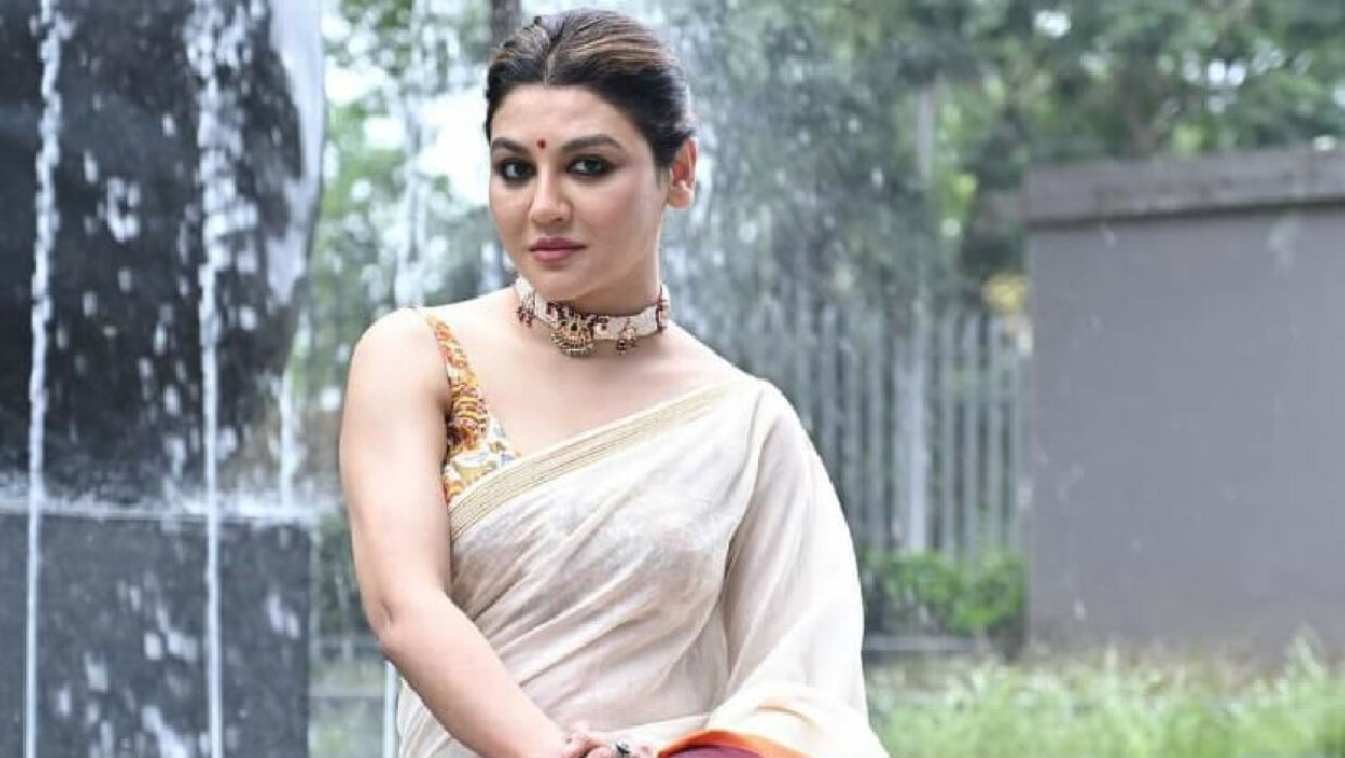 জয়া আহসান