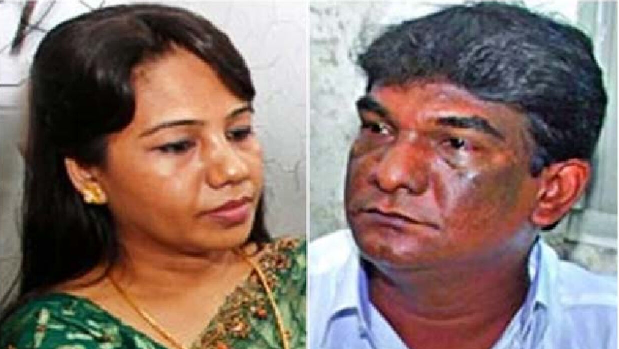 হলমার্কের এমডি তানভীর ও তার স্ত্রীর যাবজ্জীবন কারাদণ্ড