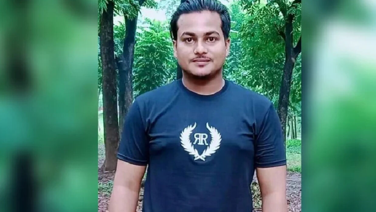 জাহিদ হাসান ঝলক