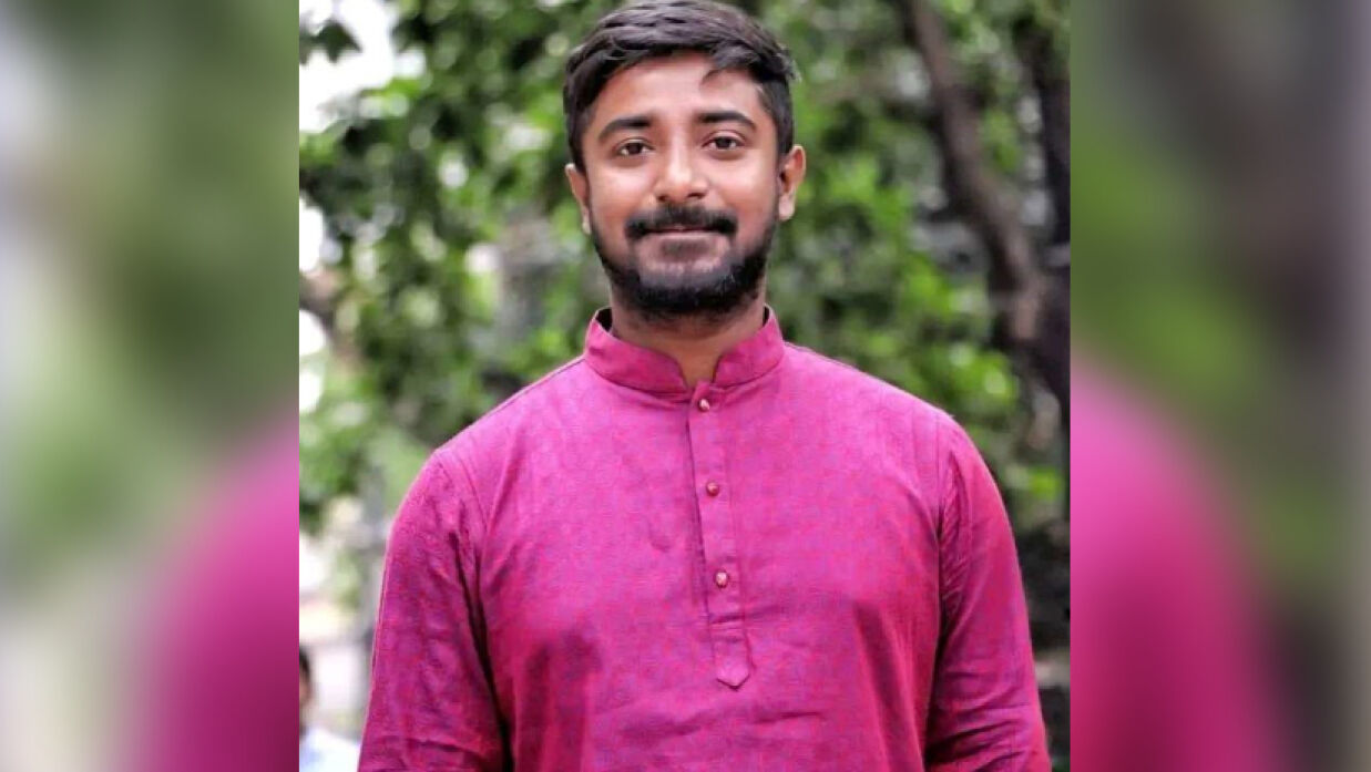 সামিউল খান সামি