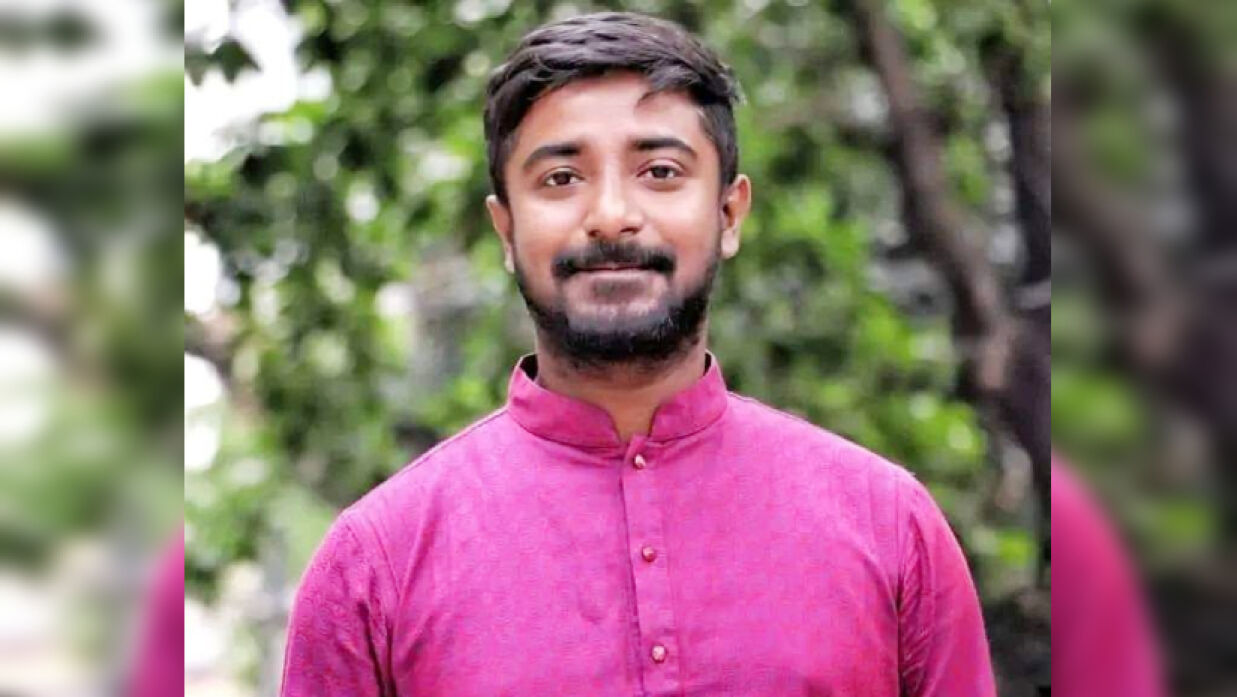 সামিউল খান সামি