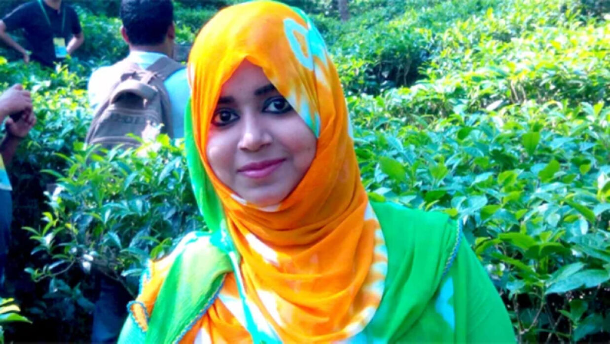 আট বছরেও খোলেনি কলেজছাত্রী তনু হত্যার রহস্যের জট