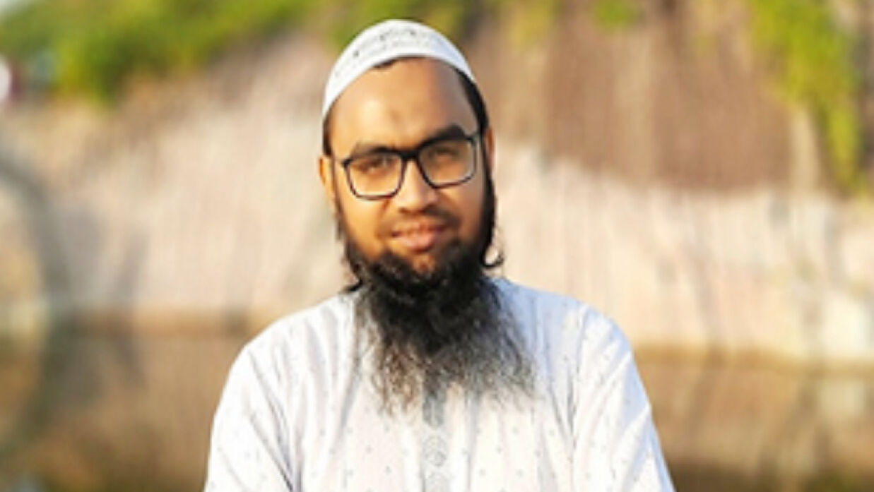 বুরহান উদ্দিন বান্না