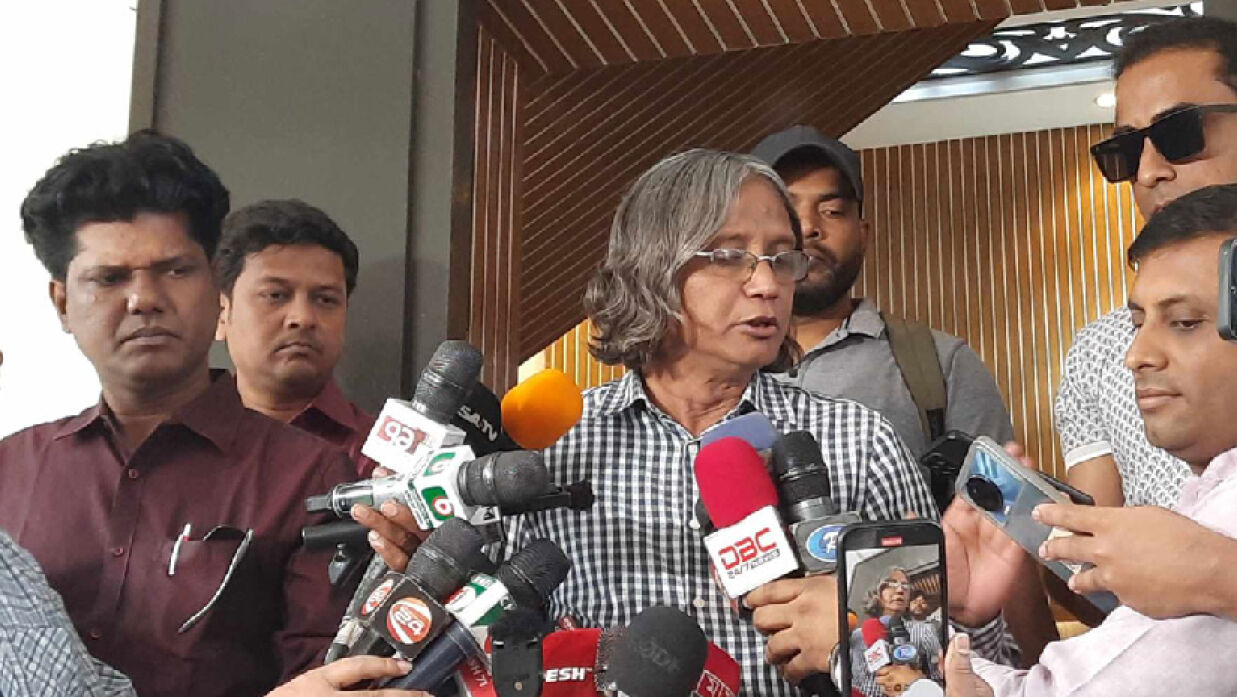 নিজের দোষে ফেল করেছে মিম : বিভাগীয় চেয়ারম্যান হালিম