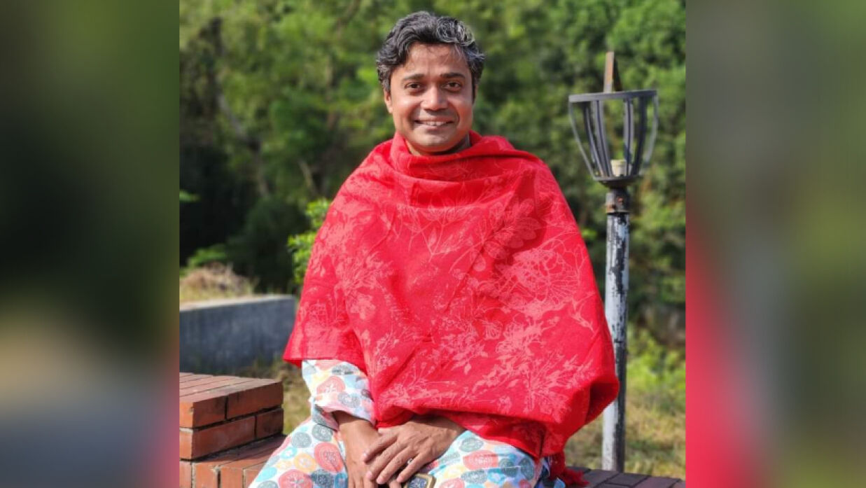 ড. মুহাম্মদ শামসুজ্জামান মিলকী