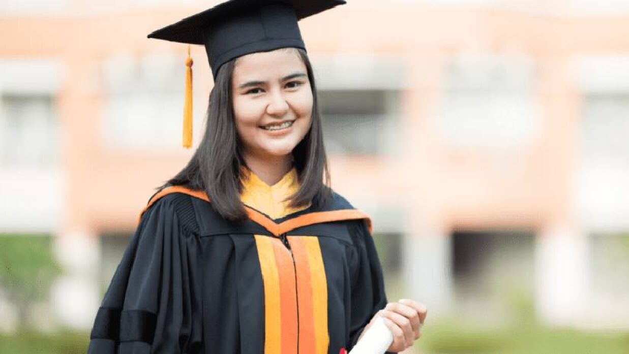 স্নাতকোত্তর ও পিএইচডি করুন থাইল্যান্ডে