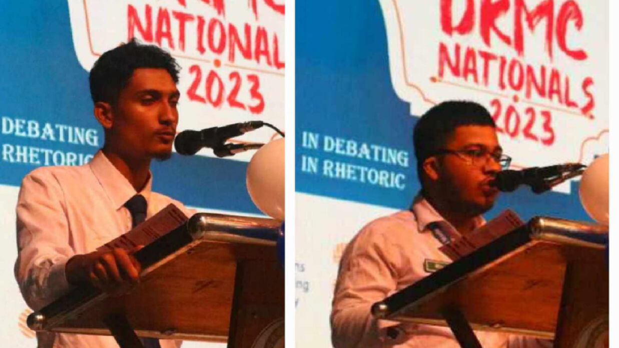 রেমিয়েন্সের নব নির্বাচিত সভাপতি-সাধারণ সম্পাদক