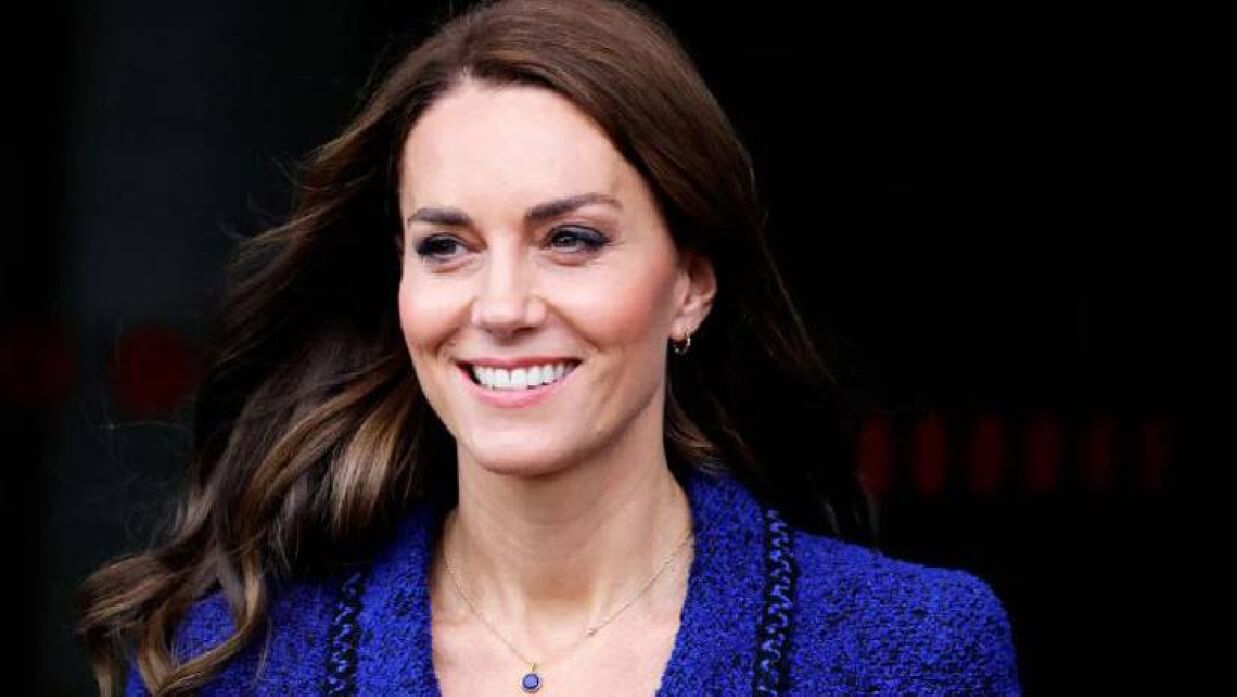 কেট মিডলটন