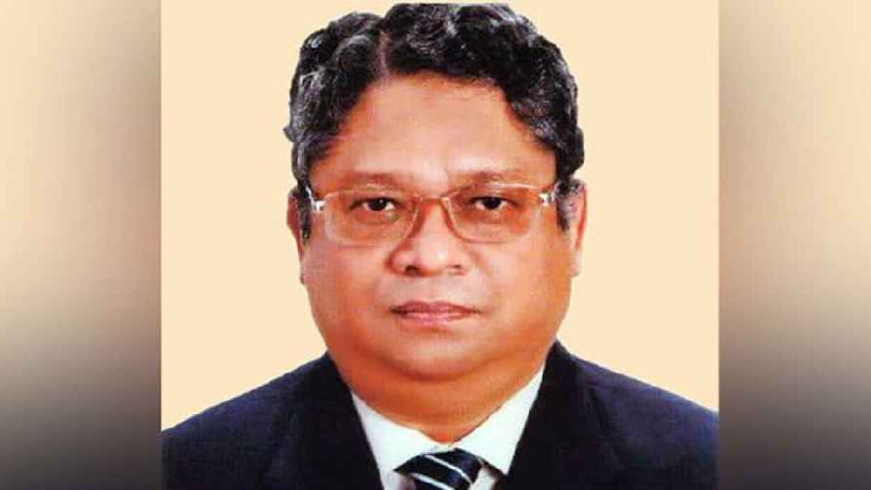 যুক্তরাষ্ট্র গেলেন প্রধান বিচারপতি, ভারপ্রাপ্তের দায়িত্বে ইনায়েতুর রহিম