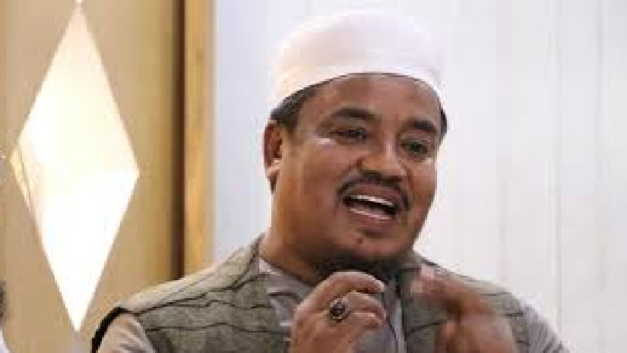 কোরআনের আলো ফাউন্ডেশনের চেয়ারম্যান আবু ইউসুফ মারা গেছেন