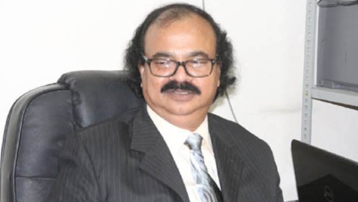 যৌন নিপীড়কদের জেল হওয়া উচিত: অধ্যাপক মীজানুর রহমান