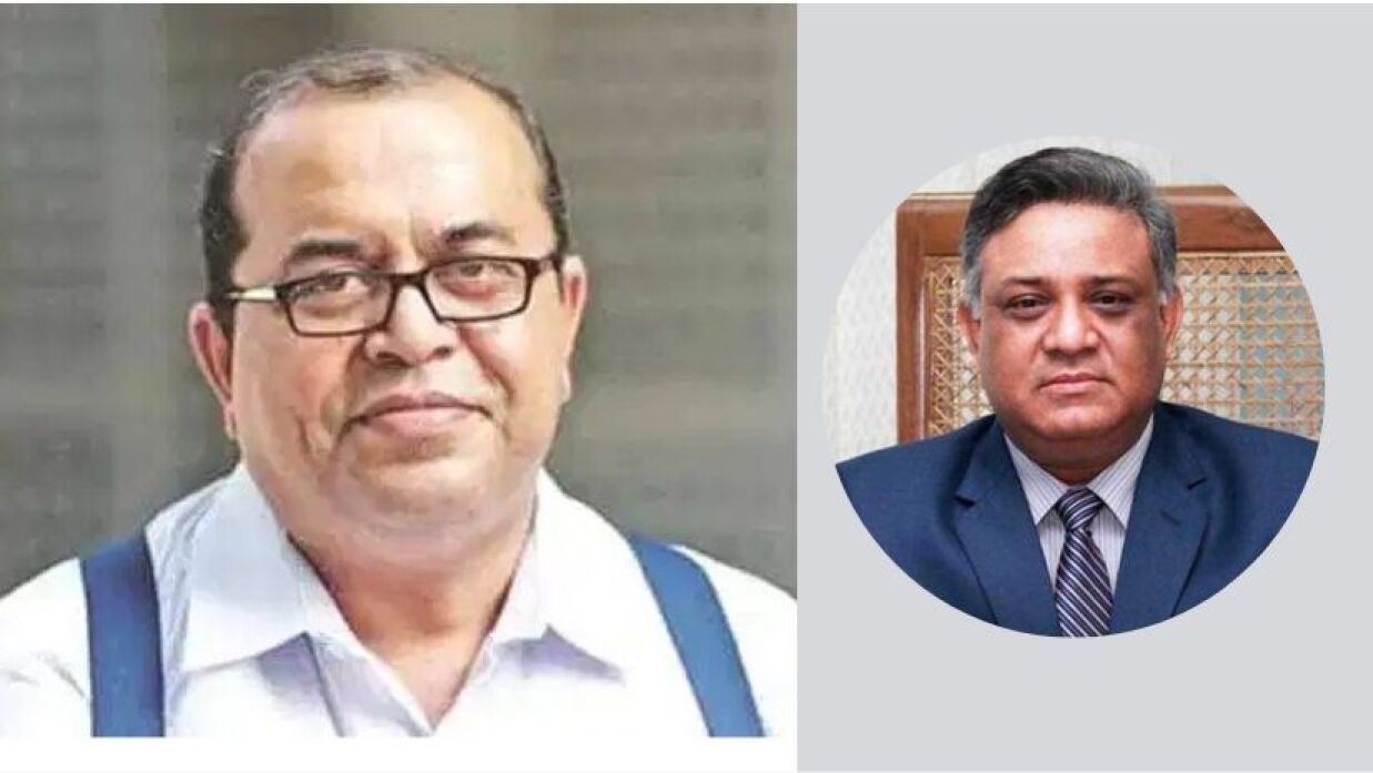 ‘অপরাধ বিজ্ঞান শিক্ষায় অবদানের জন্য অধ্যাপক জিয়া স্মরণীয় থাকবেন’