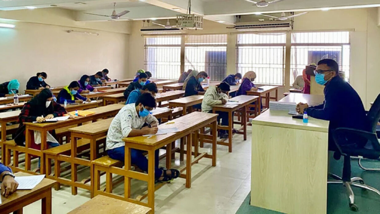 প্রতীকী ছবি