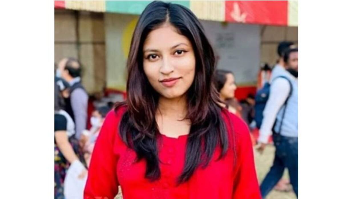 এবার অংকন বিশ্বাসের মৃত্যুর তদন্ত চেয়ে জবিতে গণস্বাক্ষর কর্মসূচি