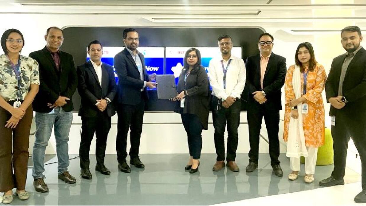 বিদেশে অধ্যয়নে পরামর্শ সেবায় বিশেষ সুবিধা পাবেন জিপিস্টার গ্রাহকরা