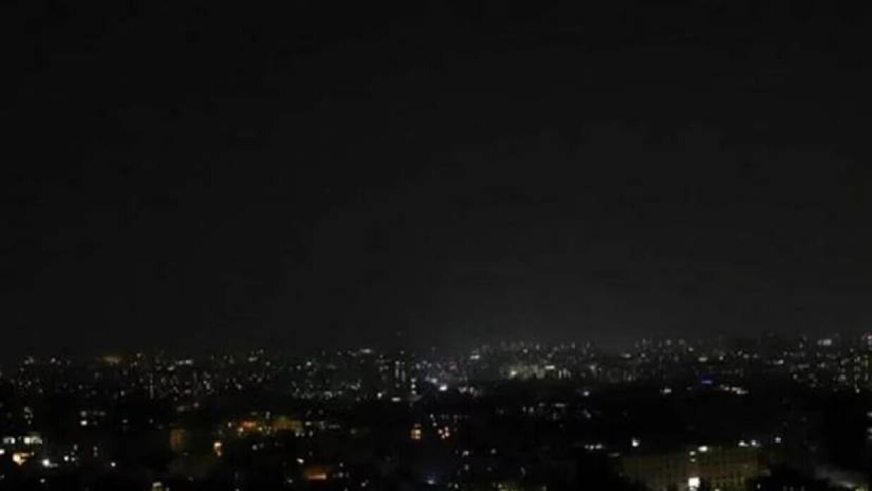 আজ রাতে এক মিনিট অন্ধকারে থাকবে দেশ