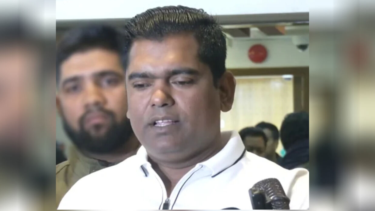 আলোচিত মাংস ব্যবসায়ী খলিলুর রহমান
