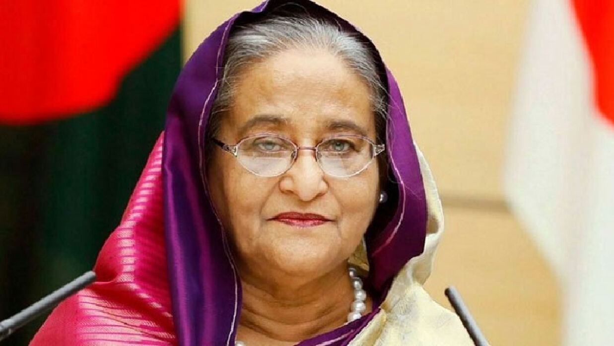 সন্ধ্যায় জাতির উদ্দেশে ভাষণ দেবেন প্রধানমন্ত্রী