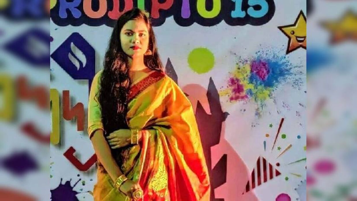 শারভীন সুলতানা মীম