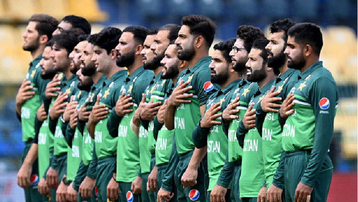 সেনাবাহিনীর ট্রেনিং নেবেন পাকিস্তানের যে ২৯ ক্রিকেটার