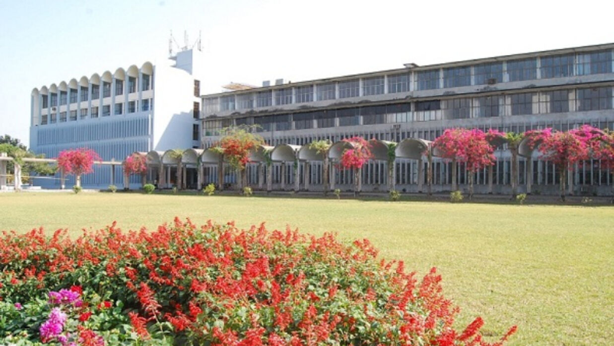 বাংলাদেশ কৃষি বিশ্ববিদ্যালয়